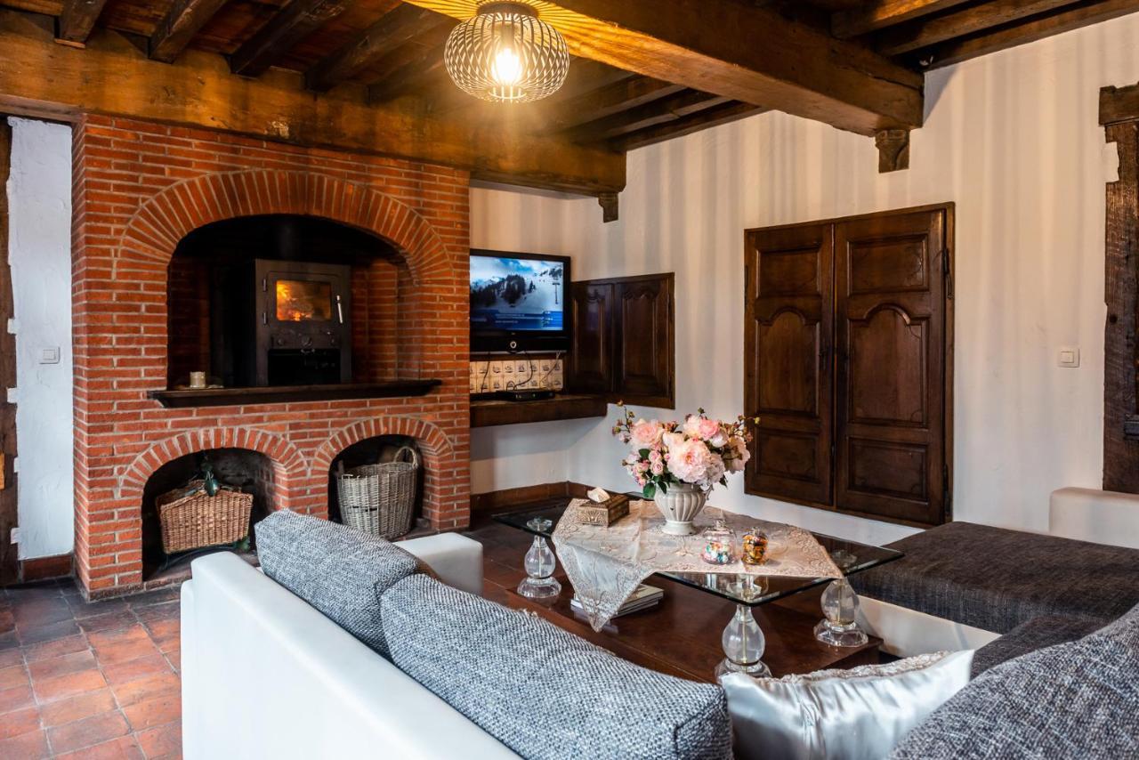 Rose House B&B Гент Экстерьер фото