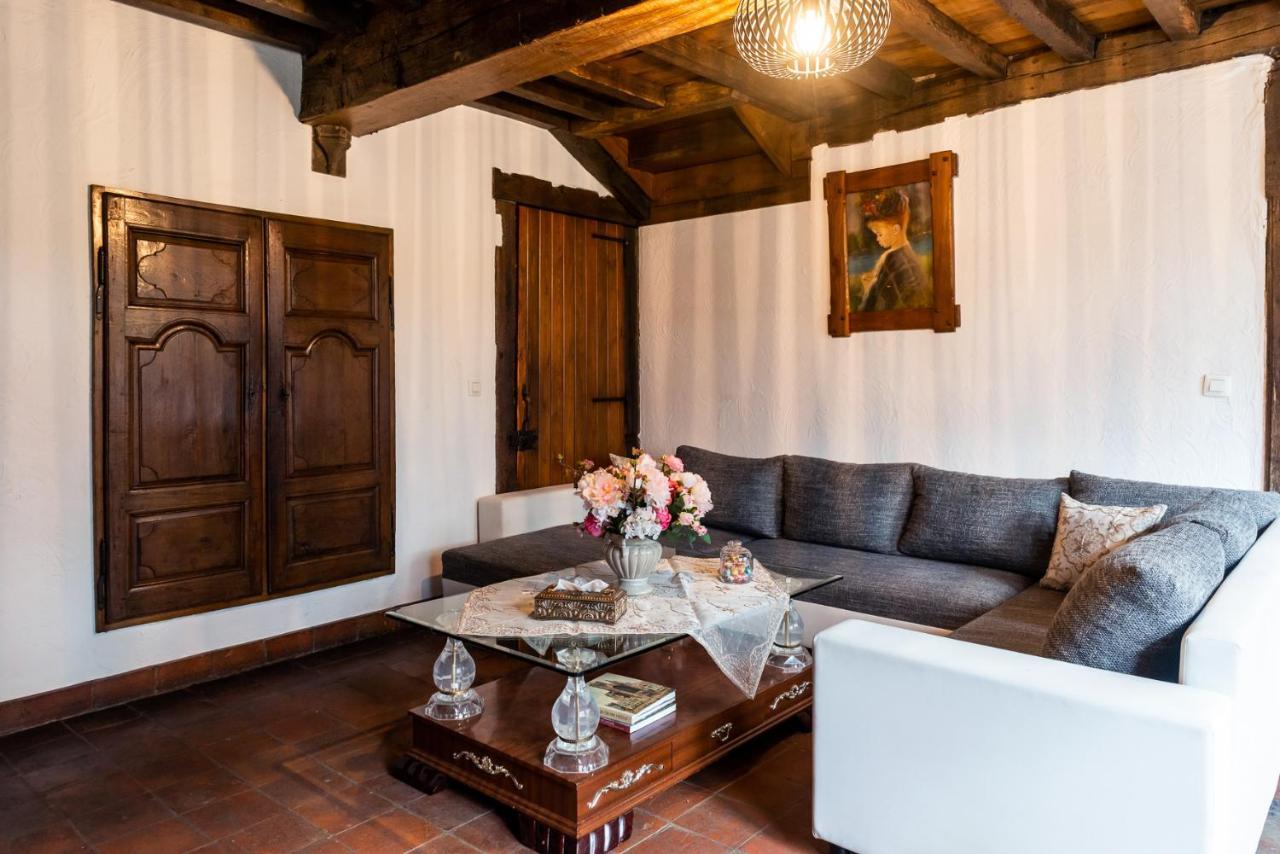 Rose House B&B Гент Экстерьер фото
