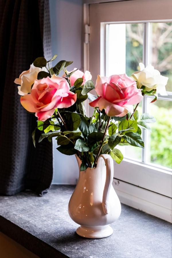 Rose House B&B Гент Экстерьер фото